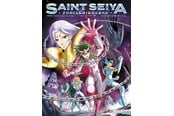 Tegneserier - Saint Seiya - Time Odyssey 2 - Tegneserier - Hæftet - 9788775882007