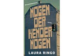 Skønlitteratur & Fiktion - Nogen der kender nogen - Skønlitteratur & Fiktion - Hæftet - 9788772393452