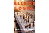 Skønlitteratur & Fiktion - Alle de løgne - Skønlitteratur & Fiktion - Hæftet - 9788743903512