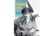 Historie, Mytologi & Samfund - Franks krig - Historie & Samfund - hardback - 9788743614081