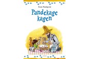 Børnebøger - Pandekagekagen - Børnebog - Hardcover - 9788727317649
