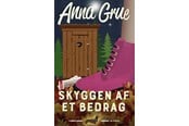 Krimi & Spænding - Skyggen af et bedrag - Krimi & Spænding - hardcover - 9788727165509