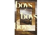 Skønlitteratur & Fiktion - Boys boys boys - Skønlitteratur & Fiktion - Hæftet - 9788712805533