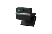 Webcam - Obsbot Meet Flip - AI-Powered Foldable 4K Webcam - OWB-2510-CE