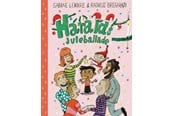 Børnebøger - Haralds juleballade - Børnebog - Hardcover - 9788702455472