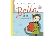 Børnebøger - Bella er et hundenavn - Børnebog - Hardcover - 9788702455427