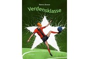 Børnebøger - Verdensklasse - Børnebog - Hardcover - 9788702454550
