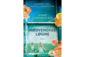 Skønlitteratur & Fiktion - Nødvendige løgne - Skønlitteratur & Fiktion - hardcover - 9788702448917