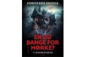 Børnebøger - Er du bange for mørke? - Børnebog - Hardcover - 9788702316339