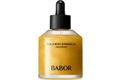 Kropspleje - BABOR Soul & Body Shimmer Oil - 4015165370543