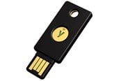 Systemtilbehør (kølepasta mv.) - Yubico YubiKey 5 NFC FIPS USB-A - 5060408466162