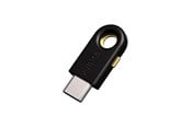 Systemtilbehør (kølepasta mv.) - Yubico YubiKey 5C FIPS USB-C (140-3) - 5060408466261