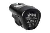 Akku & Lader - Black & Decker Batteri Li-Ion, 12V, 1500 mAh - 3442731
