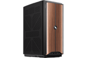 Stationær - PC & Mac - Corsair ONE i600 Wood Dark PC - Intel Core Ultra 7 270K CPU - NVIDIA GeForce RTX 5070 - 32GB DDR5-6000 RAM - CS-9020066-PE