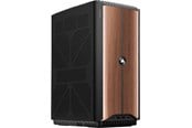 Stationær - PC & Mac - Corsair ONE a600 Wood Dark PC - AMD Ryzen 7 9800X3D CPU - NVIDIA GeForce RTX 5080 - 32GB DDR5-6000 RAM - CS-9020068-PE