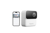 Smart Home - REOLINK Argus MagiCam B210 White - 6978285036110
