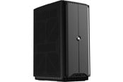 Stationær - PC & Mac - Corsair ONE a600 Metal Dark PC - AMD Ryzen 9 9900X3D CPU - NVIDIA GeForce RTX 5080 - 32GB DDR5-6000 RAM - CS-9020071-PE