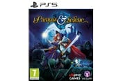 Spil - Pampas & Selene - Sony PlayStation 5 - Action/Adventure - 8436016713214