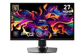 Skærm - 27" MSI MAG 272QP X24 - OLED monitor 2560x1440 - HDR - MAG 272QP QD-OLED X24