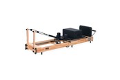 Sport & Fitness - Nordic Reformer Foldbar (Lys Eg) - NR4442NA. OONE SIZE