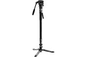 Stativ - SmallRig 6286 x Potato Jet TRIBEX PRO X-Clutch Hydraulic Monopod (Video Version) - 6286