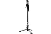 Stativ - SmallRig 6283 x Potato Jet TRIBEX PRO X-Clutch Hydraulic Monopod (Standard Version) - 6283