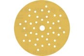 Slibemaskine - Bosch Expert C470 Sanding Discs P400 50pcs - 2608901134