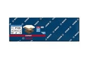 Slibemaskine - Bosch Expert M480 Net Sanding Sheets P120 50pcs - 2608900772
