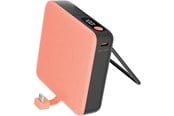 Spil tilbehør - Venom Power Bank for Nintendo Switch 2 - 20000 mAh - Tilbehør til spillekonsol - Nintendo Switch 2 - VS4957