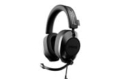 Hovedtelefoner/headset - NACON RIG R5 Spear Pro HX Gaming Headset - Black (Xbox/PC) - RIGR5PROHX