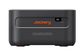 Strømforsyning - Jackery - external battery pack - LiFePO4 - 1264.64 Wh Strømforsyning - ATX - 80 Plus - 21-0008-000003
