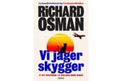 Krimi & Spænding - Vi jager skygger - Krimi & Spænding - hardcover - 9788702395761