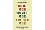 Religion & Filosofi - Som alle andre som nogle andre som ingen andre - Religion & Filosofi - Hæftet - 9788702444148