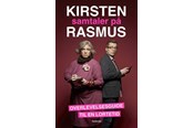 Historie, Mytologi & Samfund - Kirsten samtaler på Rasmus - Overlevelsesguide til en lortetid - Historie & Samfund - Hæftet - 9788702466454