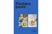 Kogebøger - Fischers pasta - Kogebog - Hæftet - 9788702466355