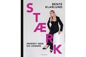 Krop & Sind - STÆRK - inderst inde og udenpå - Krop & Sind - hardcover - 9788702464597