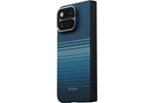 Mobil - Covers & Cases - PITAKA Edge Case - Back Cover with central Axis - Moonrise 2.0 - Google Pixel 11 Pro Fold - GPB2606PF