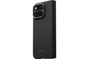 Mobil - Covers & Cases - PITAKA Edge Case - Back Cover with central Axis - Black/Grey Twill - Google Pixel 11 Pro Fold - GPB2604PF
