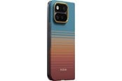 Mobil - Covers & Cases - PITAKA Edge Case - Back Cover - California Dream Sunset 2.0 - Google Pixel 11 Pro Fold - GPB2602PF