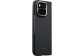 Mobil - Covers & Cases - PITAKA Edge Case - Back Cover - Black/Grey Twill - Google Pixel 11 Pro Fold - GPB2601PF