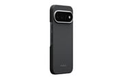 Mobil - Covers & Cases - PITAKA Edge Case - Black/Grey Twill - Google Pixel 11/11 Pro - GPB2601P