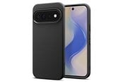 Mobil - Covers & Cases - Spigen Liquid Air - matte black - Google Pixel 11 Pro - ACS11428