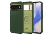 Mobil - Covers & Cases - Spigen Nano Pop MagSafe - avo green - Google Pixel 11 Pro - ACS11436