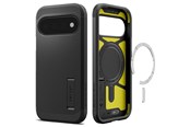Mobil - Covers & Cases - Spigen Tough Armor MagSafe - black - Google Pixel 11 - ACS11443