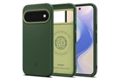 Mobil - Covers & Cases - Spigen Nano Pop MagSafe - avo green - Google Pixel 11 - ACS11446