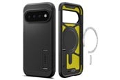Mobil - Covers & Cases - Spigen Tough Armor MagSafe - black - Google Pixel 11 Pro XL - ACS11453