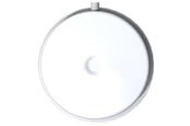 Kedler og skorstene - Suprex DX trykekspansionsbeholder til indbygning, 18L - 370952148