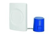 Gulvvarme - Wavin Sentio rumtermostat & telestat - 3077025
