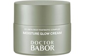 Ansigtspleje - BABOR Moisture Glow Cream - 4015165373667
