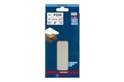 Slibemaskine - Bosch Expert M480 Sanding Sheets P220 10pcs - 2608900739